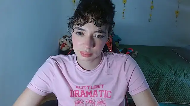 sajecrismaa online show from March 20, 10:25 pm