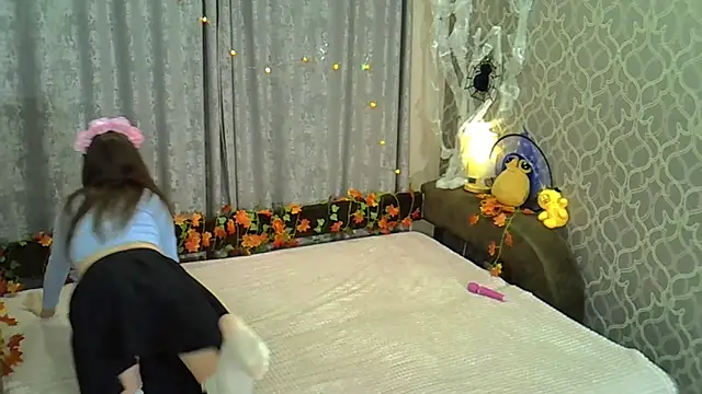 Little L1ss online show from October 27, 2:34 pm