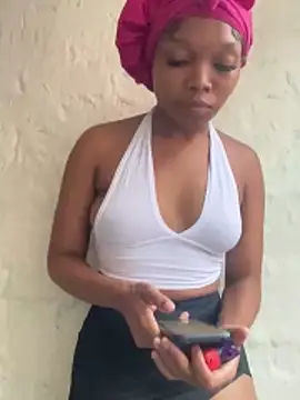 BaddestAss22 online show from February 11, 4:58 am