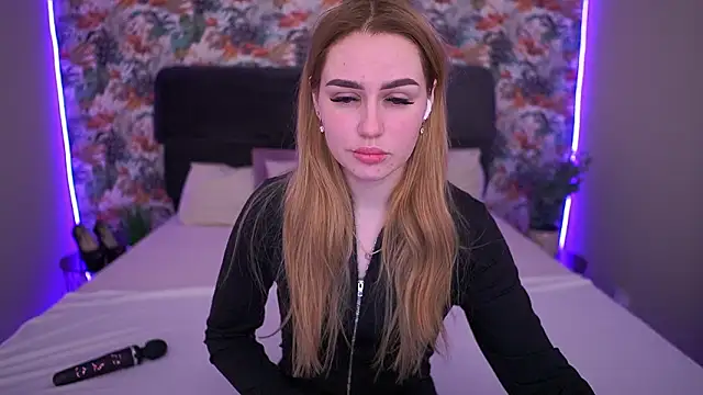 GabriellaJass online show from February 28, 9:36 pm