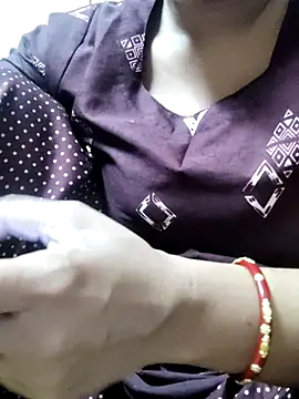 Cute pinkii online show from March 1, 8:52 pm