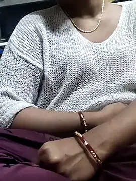 Cute pinkii online show from January 17, 7:54 pm