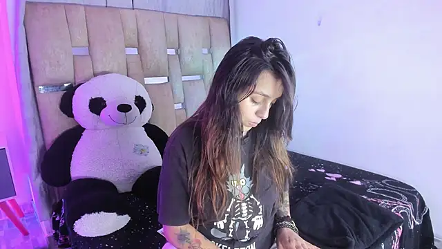 JulianaCarter online show from November 20, 8:21 pm