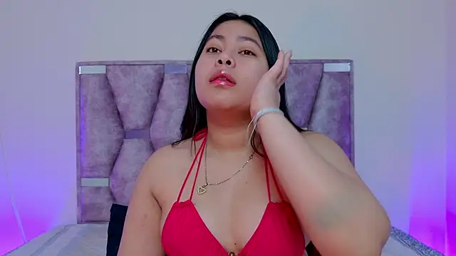 lana and liam  online show from September 12, 10:56 am