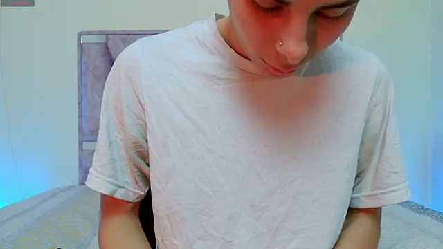 lana and liam  online show from September 10, 10:37 am