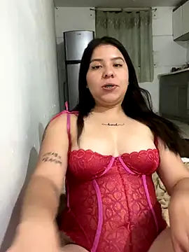 PatryO99 online show from November 8, 7:02 am