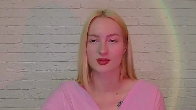 Alice Sweet 01 online show from January 5, 5:38 pm