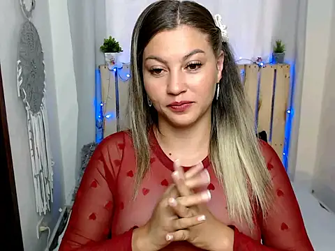 scarlettJoyy online show from September 11, 11:16 pm