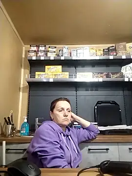 KimmyAghora online show from October 1, 12:21 pm