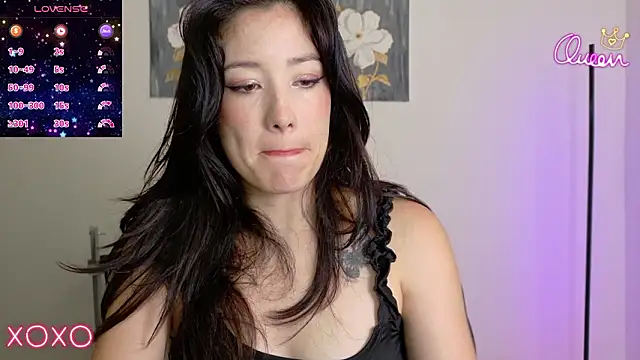 Eliih 01 online show from February 9, 3:36 pm