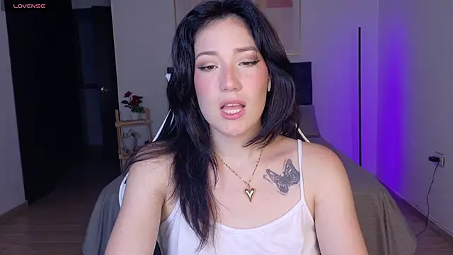 Eliih 01 online show from October 23, 4:40 am