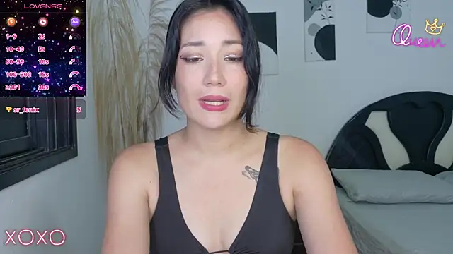 Eliih 01 online show from January 13, 3:45 am