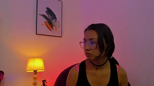 bravepetunia online show from November 18, 12:50 pm