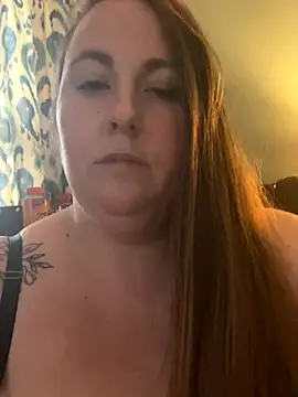 Domimommy420 online show from October 27, 6:24 pm