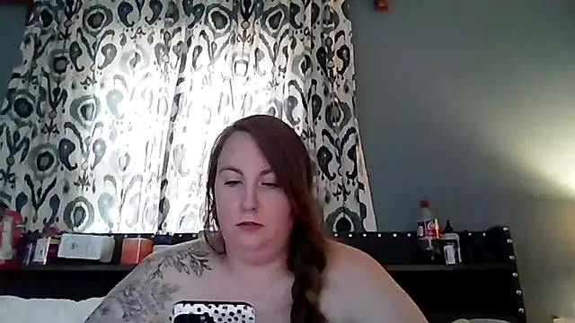 Domimommy420 online show from November 19, 5:46 pm