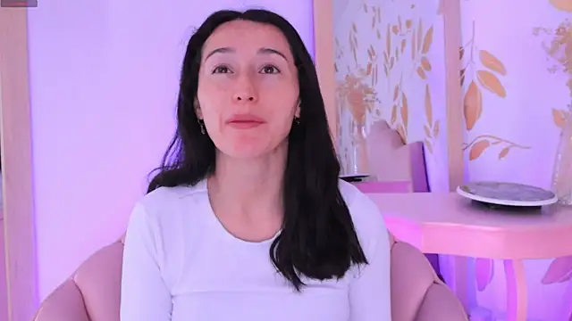 Ginevra esposito online show from November 27, 12:41 pm