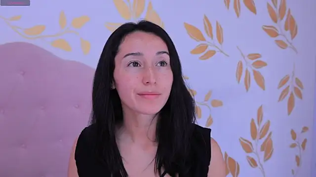 Snapshot of Ginevra_esposito chatting on September 13, 3:31 pm Ginevra esposito online show from September 13, 3:31 pm