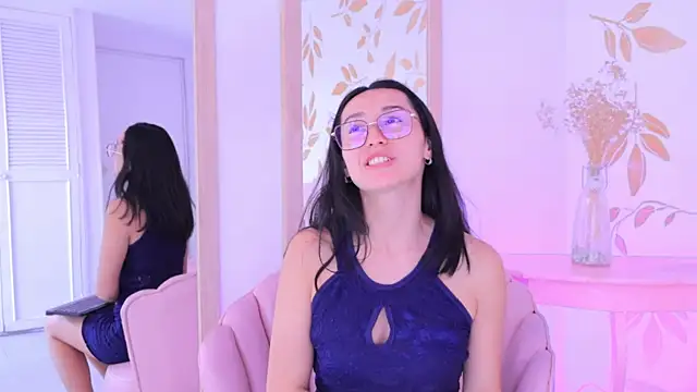 Snapshot of Ginevra_esposito chatting on September 24, 12:59 pm Ginevra esposito online show from September 24, 12:59 pm