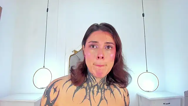 mystikdoll online show from October 21, 12:09 pm