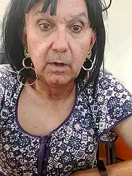 Emily de Carla online show from July 21, 2:40 pm