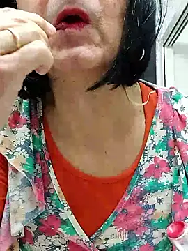 Emily de Carla online show from January 13, 4:33 pm