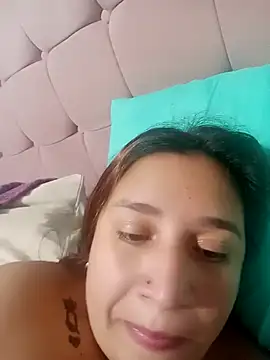 Arianna Hot777 online show from September 19, 9:08 am