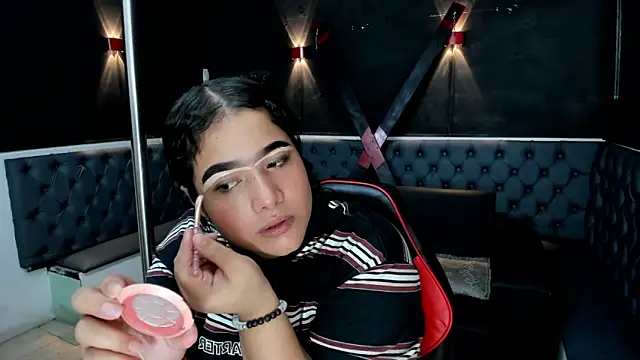 Stephy  online show from November 6, 3:56 am