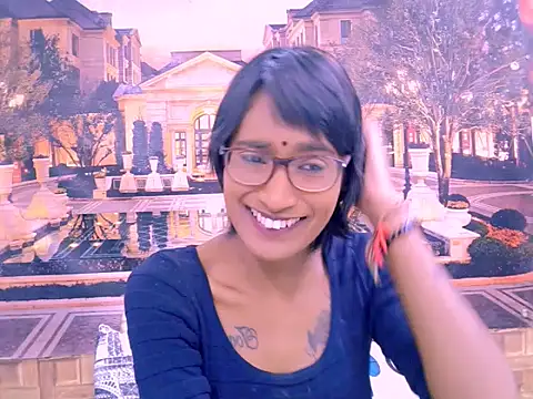 IndianRebel4u2Luv online show from May 30, 6:55 am