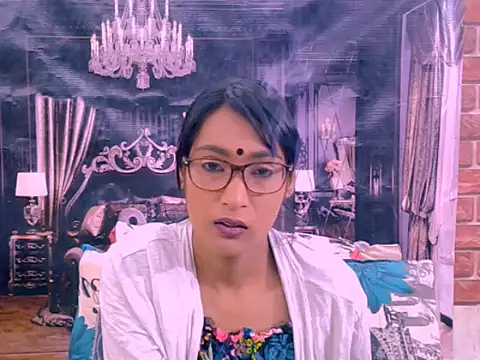 IndianRebel4u2Luv online show from July 14, 5:34 am