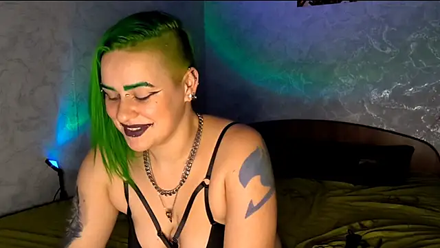 Snapshot of NeonNectar_ chatting on October 9, 3:49 pm NeonNectar online show from October 9, 3:49 pm