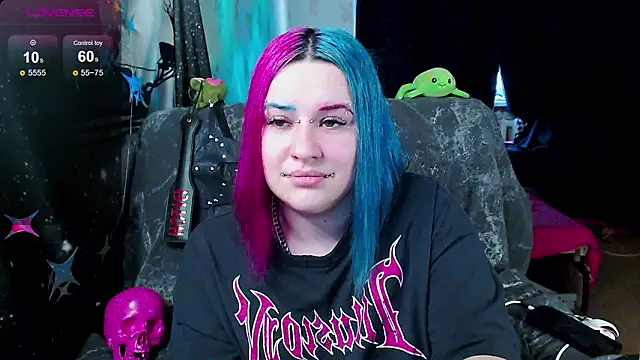 NeonNectar  online show from February 27, 2:39 pm