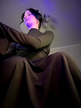 Snapshot of bigJuicyPussy chatting on October 18, 1:36 pm bigJuicyPussy online show from October 18, 1:36 pm