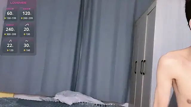 zxmplmm online show from November 5, 12:43 pm