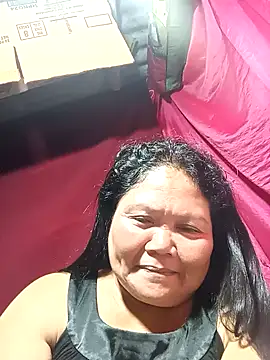 Mari fvcks online show from October 17, 1:09 am