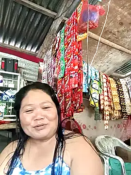 Mari fvcks online show from September 29, 1:00 am