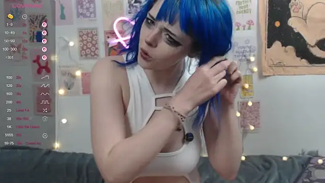 triplebakaaa online show from March 23, 9:32 pm