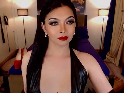 GiftedCockJam online show from January 17, 2:41 am