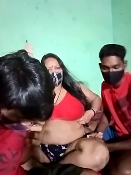 LoveOnStream online show from October 14, 3:58 pm