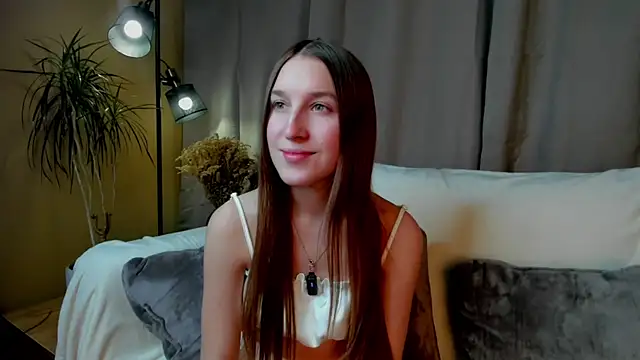 NanaMertins online show from November 8, 2:05 am