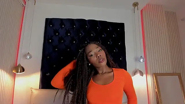 Snapshot of AbbieCyruz chatting on October 9, 12:31 pm AbbieCyruz online show from October 9, 12:31 pm