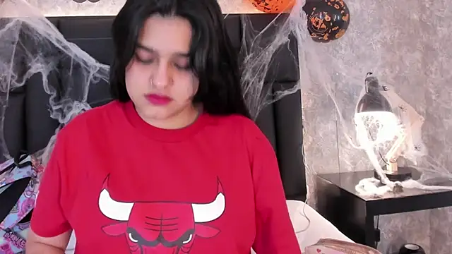 crystaldarliing online show from October 25, 10:16 pm