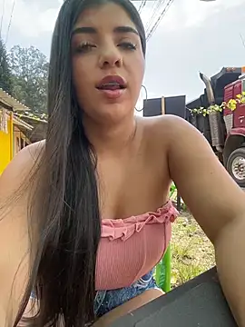 Isaa-Sweet online show from February 9, 5:48 pm