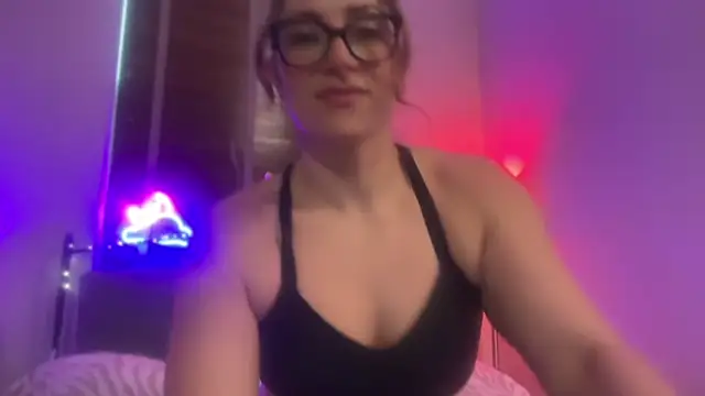 MistresssX online show from February 17, 5:56 pm