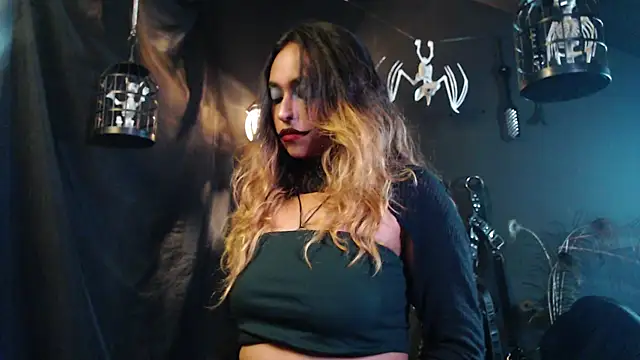 Snapshot of SabaTheCourtesan chatting on October 22, 6:40 am SabaTheCourtesan online show from October 22, 6:40 am