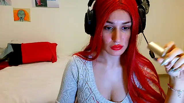 kendrafarq online show from May 24, 11:36 pm