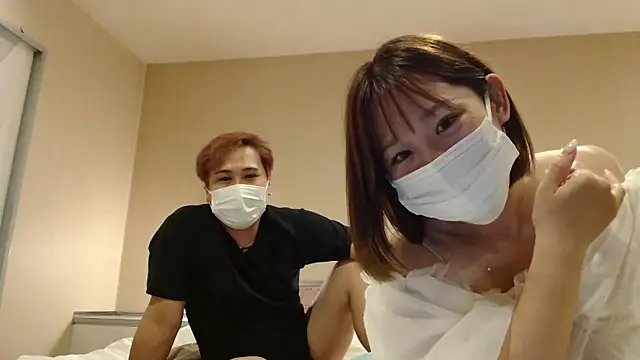 JURIO0715 online show from October 8, 6:29 am