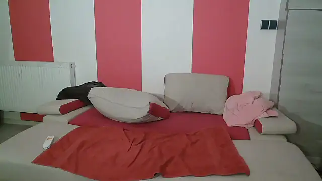 SexyMina5555 online show from April 1, 1:41 pm