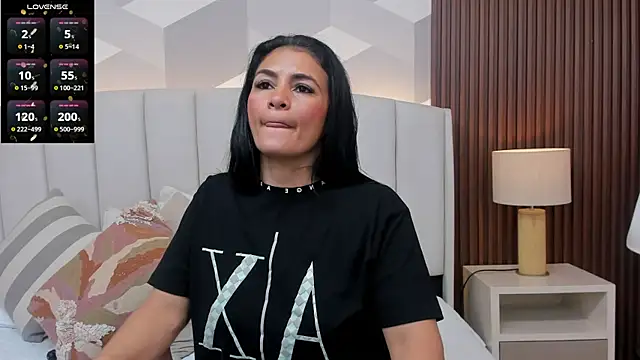 Mommy Naughty online show from January 10, 11:37 am