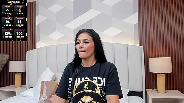 Mommy Naughty online show from January 19, 11:06 am