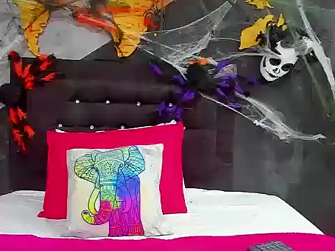 Maiam  Rossi online show from November 5, 12:32 pm